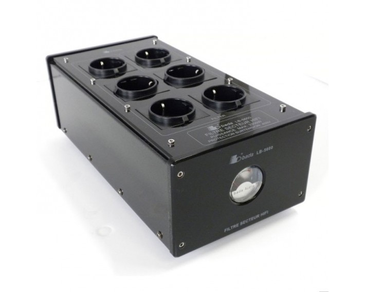 Filtre secteur BADA LB-5600