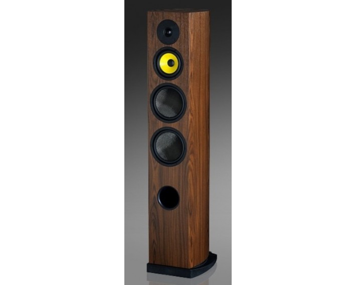 Davis Vinci HD finition bois