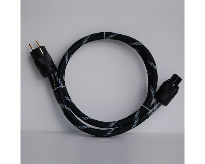 Bada - PL1800, câble secteur Hifi