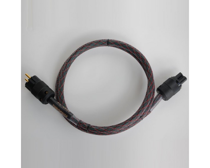 Bada - PL2000, câble Hifi haut de gamme