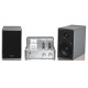 Ensemble CAV : dock Ipod/ampli tubes + paire HP