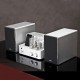 Ensemble CAV : dock Ipod/ampli tubes + paire HP