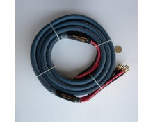 Bada HP 400 : câble HP bi-câblage en 2 x 4m